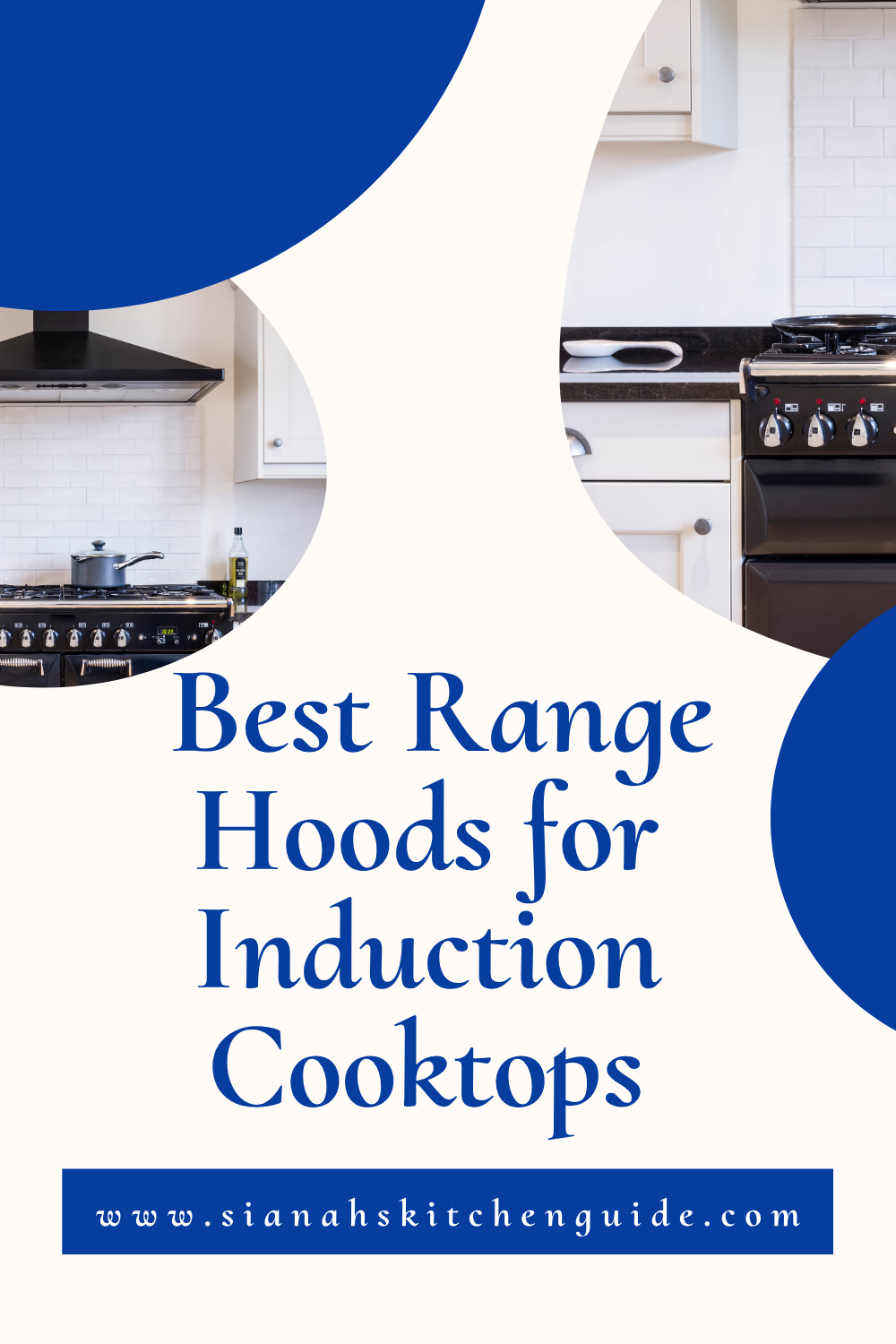 best range hood for induction cooktop