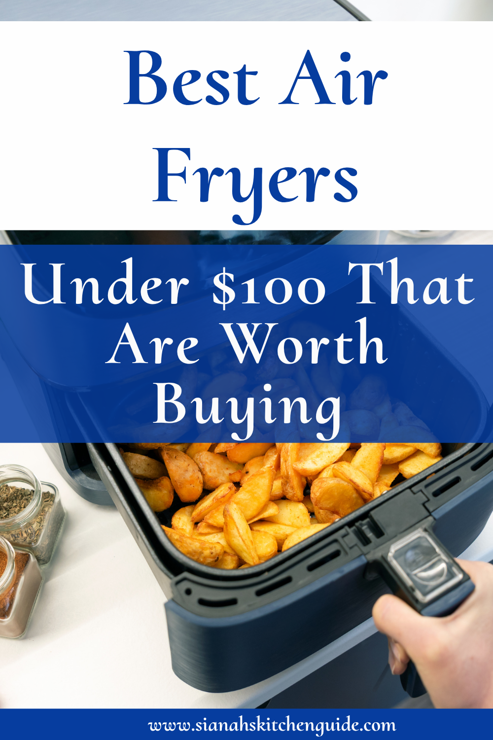 best air fryers under $100