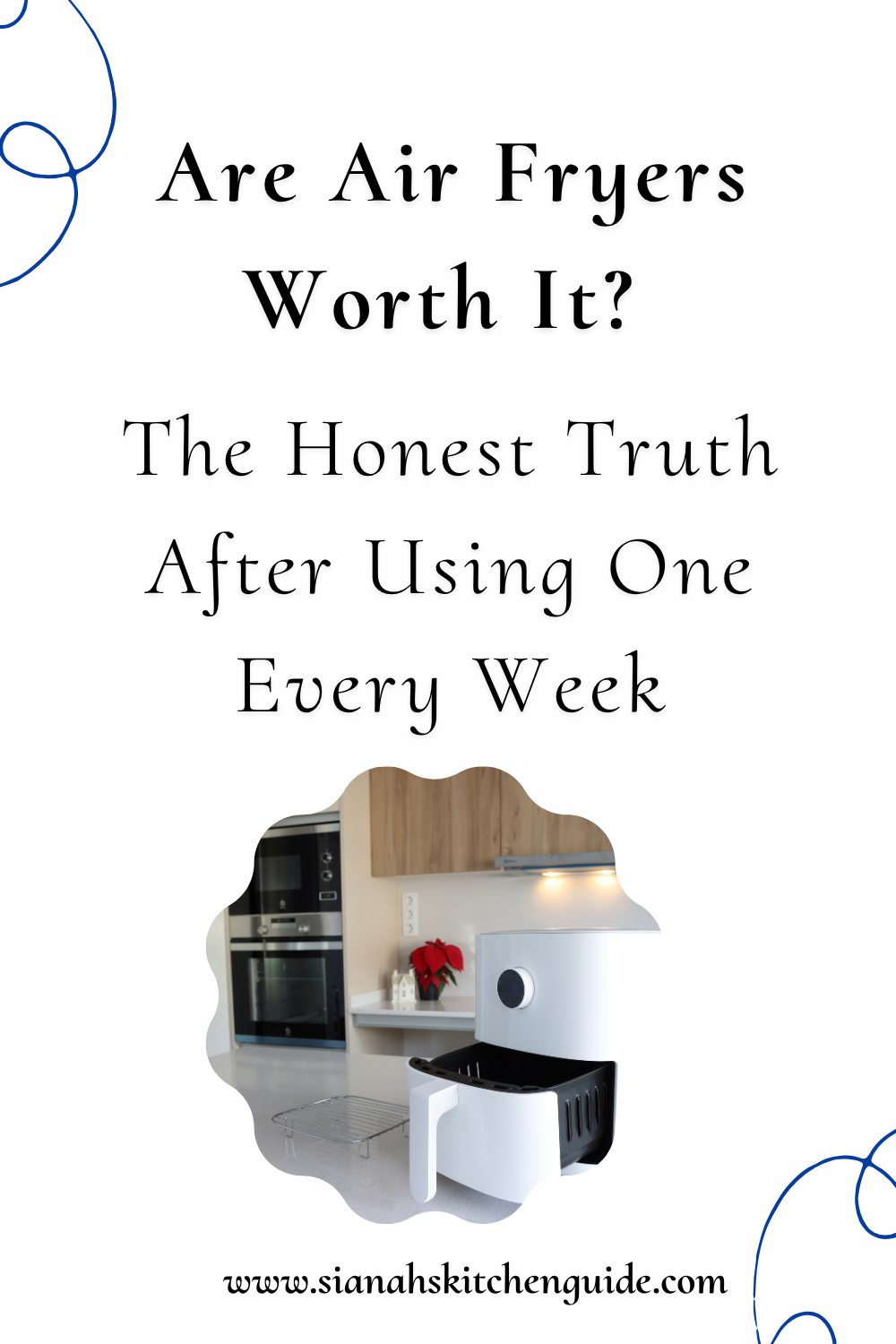 are air fryers worth it