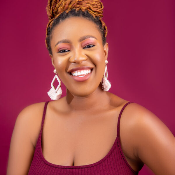 Sianah Nalika DeShield's Profile Picture