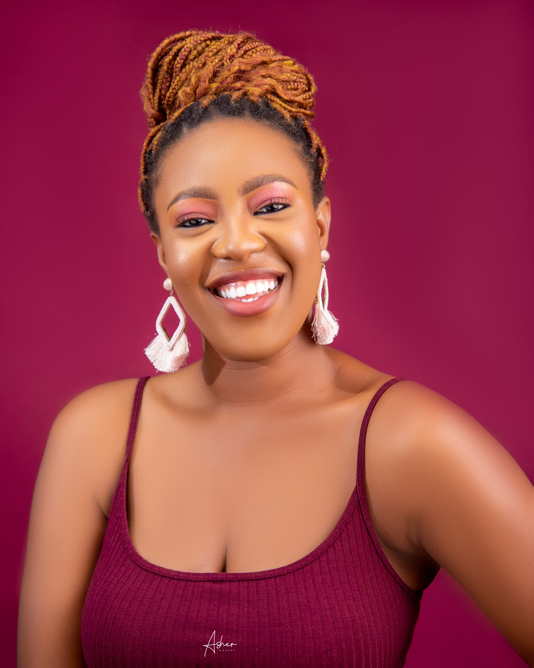 Sianah Nalika DeShield's Profile Picture