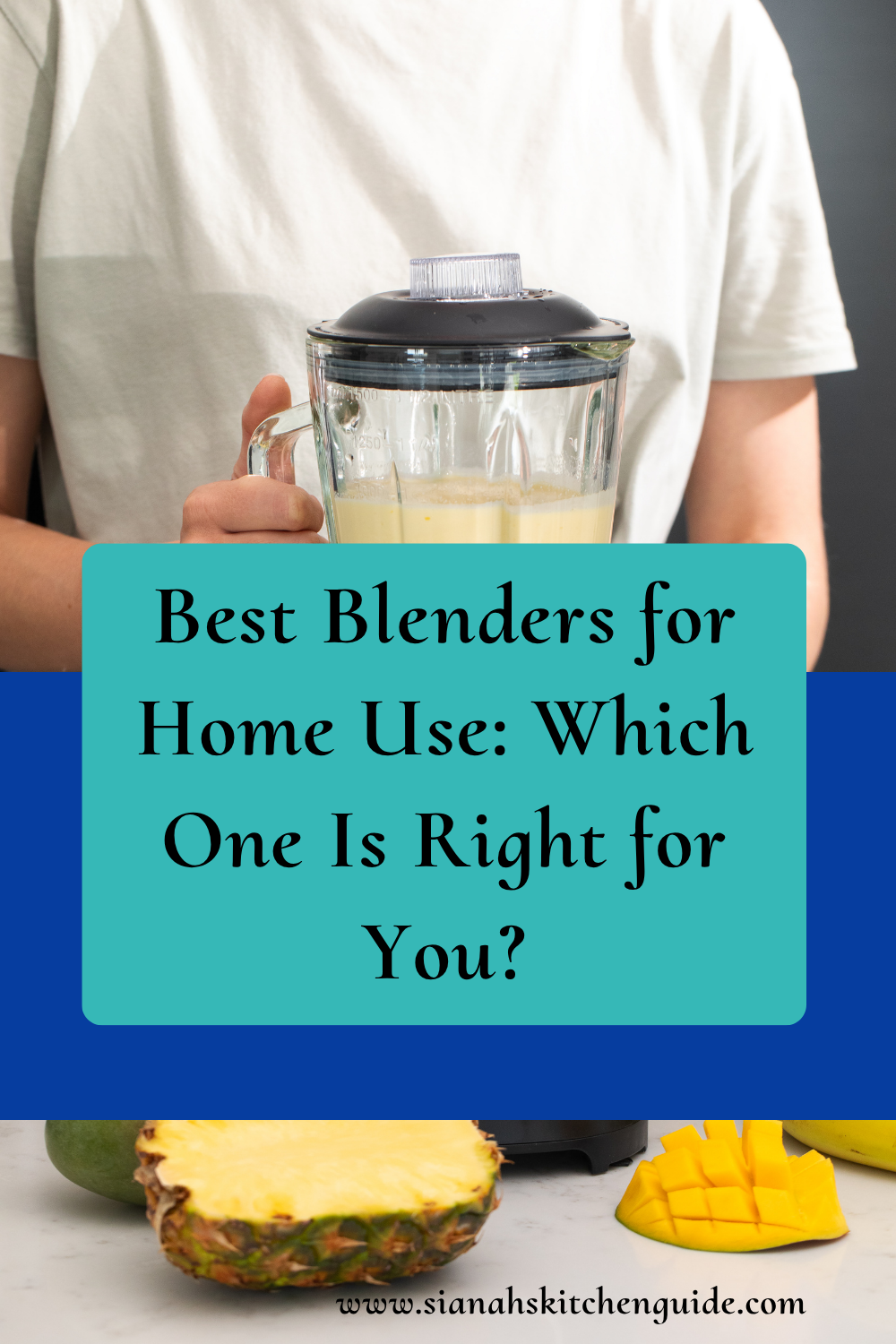 best blenders for home use