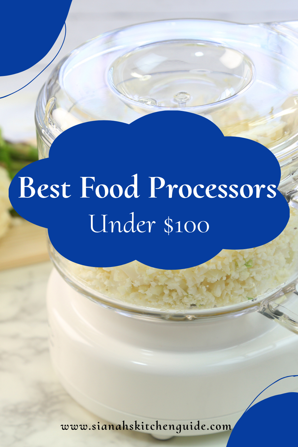 best food processor for a family of four