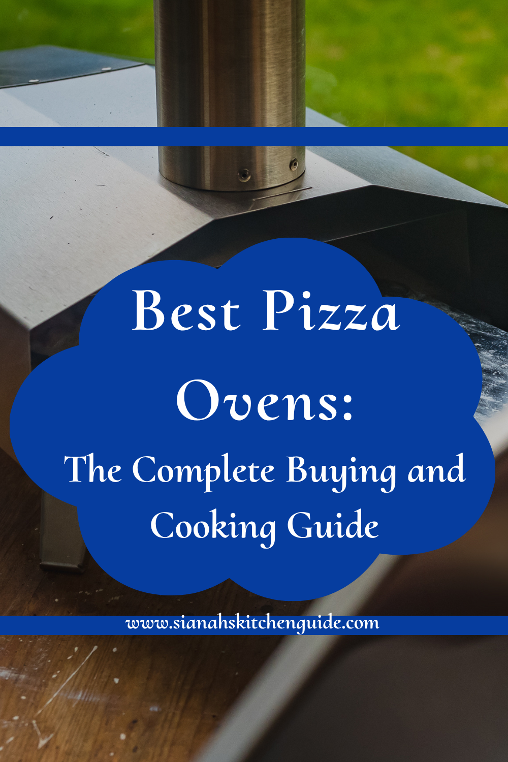 best pizza oven