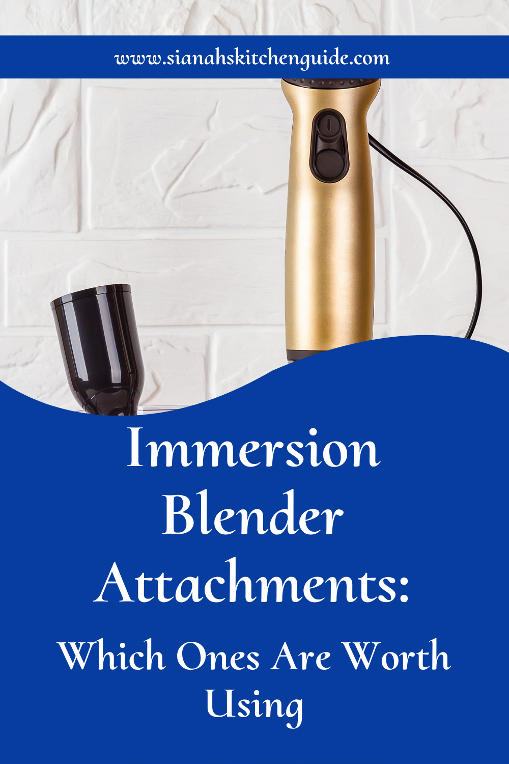 immersion blender attachments